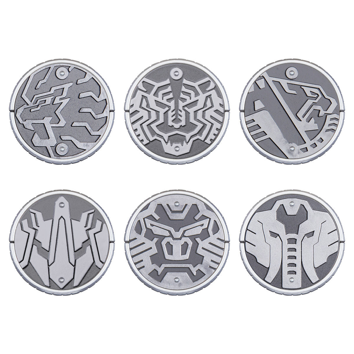 CSM OOO Cell Medals (Reissue)