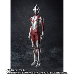 [PREORDER] SH Figuarts Imit-Ultraman (Shin Ultraman)