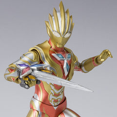 SH Figuarts Glitter Trigger Eternity