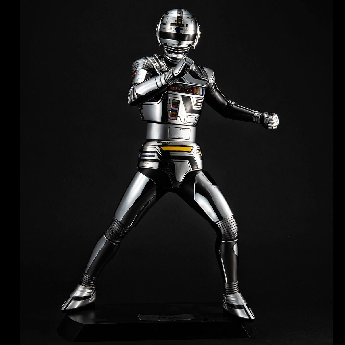 Ultimate Article Space Sheriff Gavan