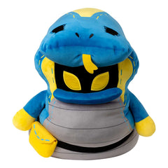 Giant Lovekov Plush