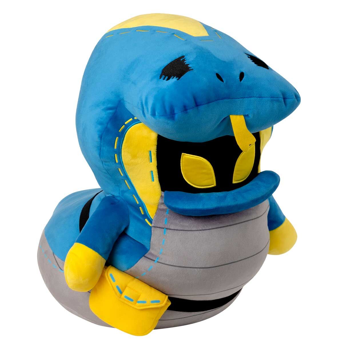 Giant Lovekov Plush