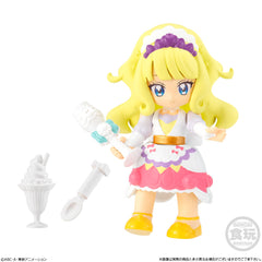 Delicious Party Precure Precute SG Figure Series 02