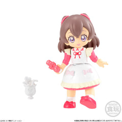 Delicious Party Precure Precute SG Figure Series 02