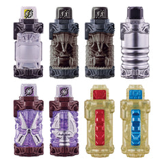 DX Full Bottle Final Set