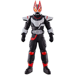 Kamen Rider Geats Boost Magnum Rider Hero Vinyl Figure