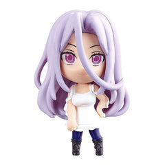 Fuuto PI Capsule Figure Collection