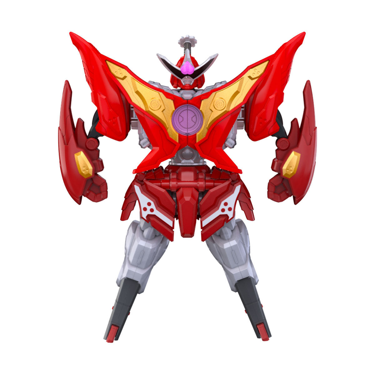 DX Momo Robotaro Movable Edition & Onitaijin Parts Set