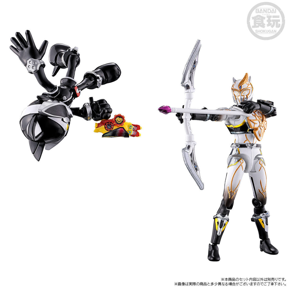 [PREORDER] Donbrothers YUDO Noto Set