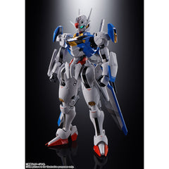 Chogokin Gundam Aerial - The Witch From Mercury