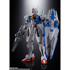 Chogokin Gundam Aerial - The Witch From Mercury