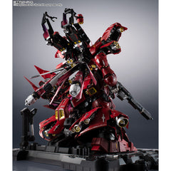 Gundam Metal Structure MSN-04 SAZABI