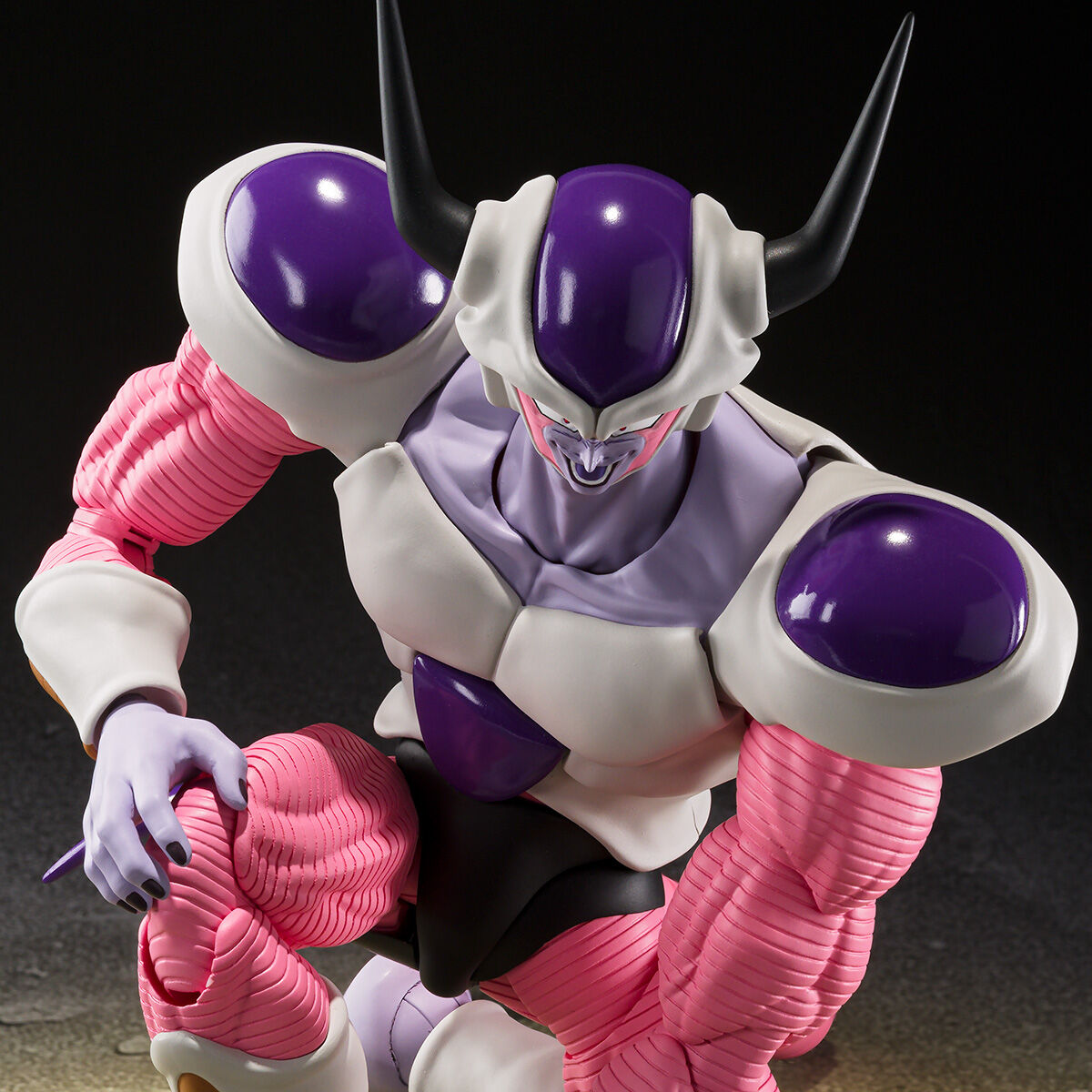 SH Figuarts Frieza 2nd Form