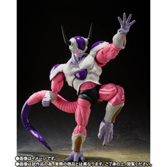 SH Figuarts Frieza 2nd Form