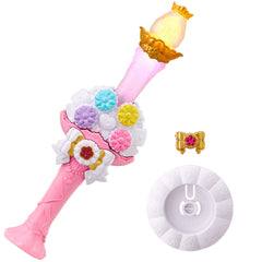 Precure Party Candle Tact