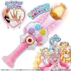 Precure Party Candle Tact