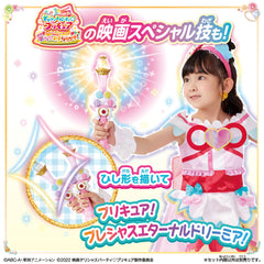 Precure Party Candle Tact