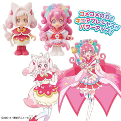 Precure D'or Party Up Style Set