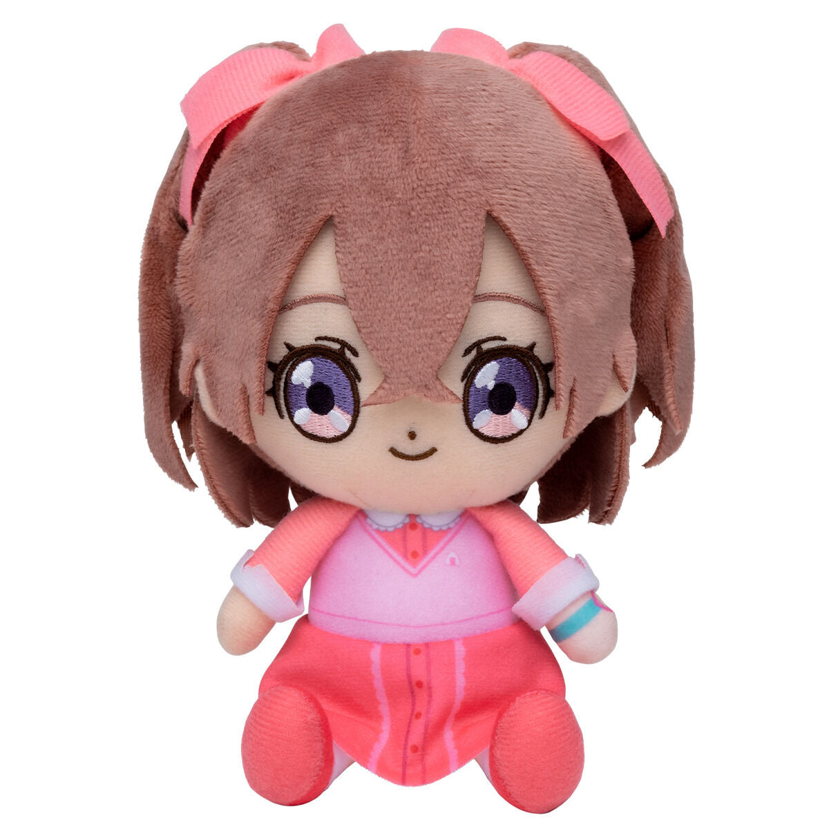 Nagomi Yui Cure Friends Plush Doll