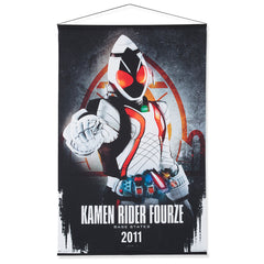 Kamen Rider Fourze Tapestries