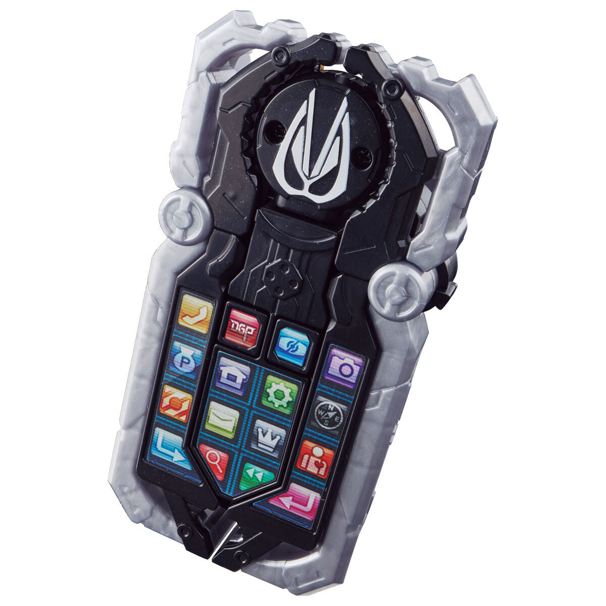 DX Spider Phone