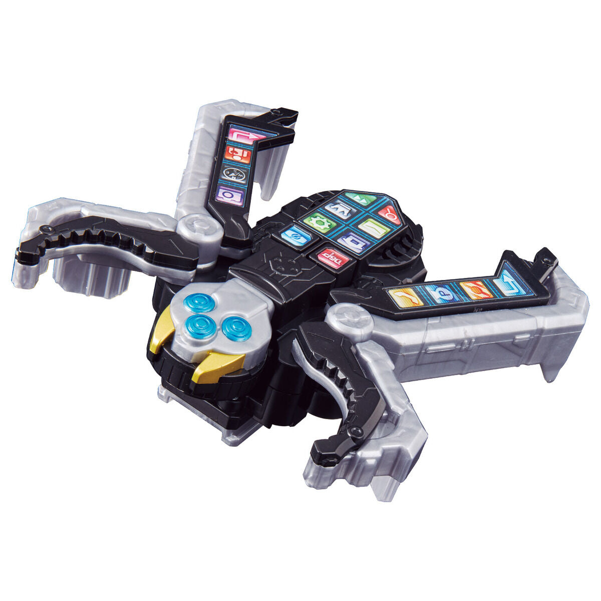 DX Spider Phone