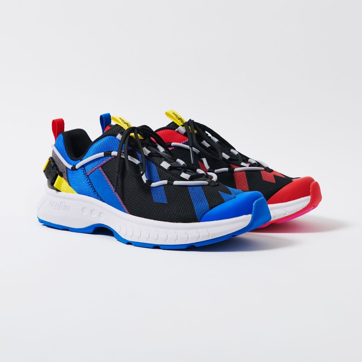 Kamen Rider Build Sneakers - Henshin by Kamen Rider