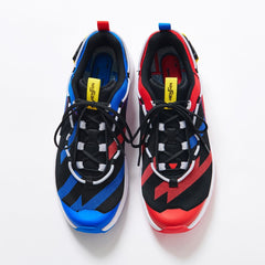 Kamen Rider Build Sneakers - Henshin by Kamen Rider