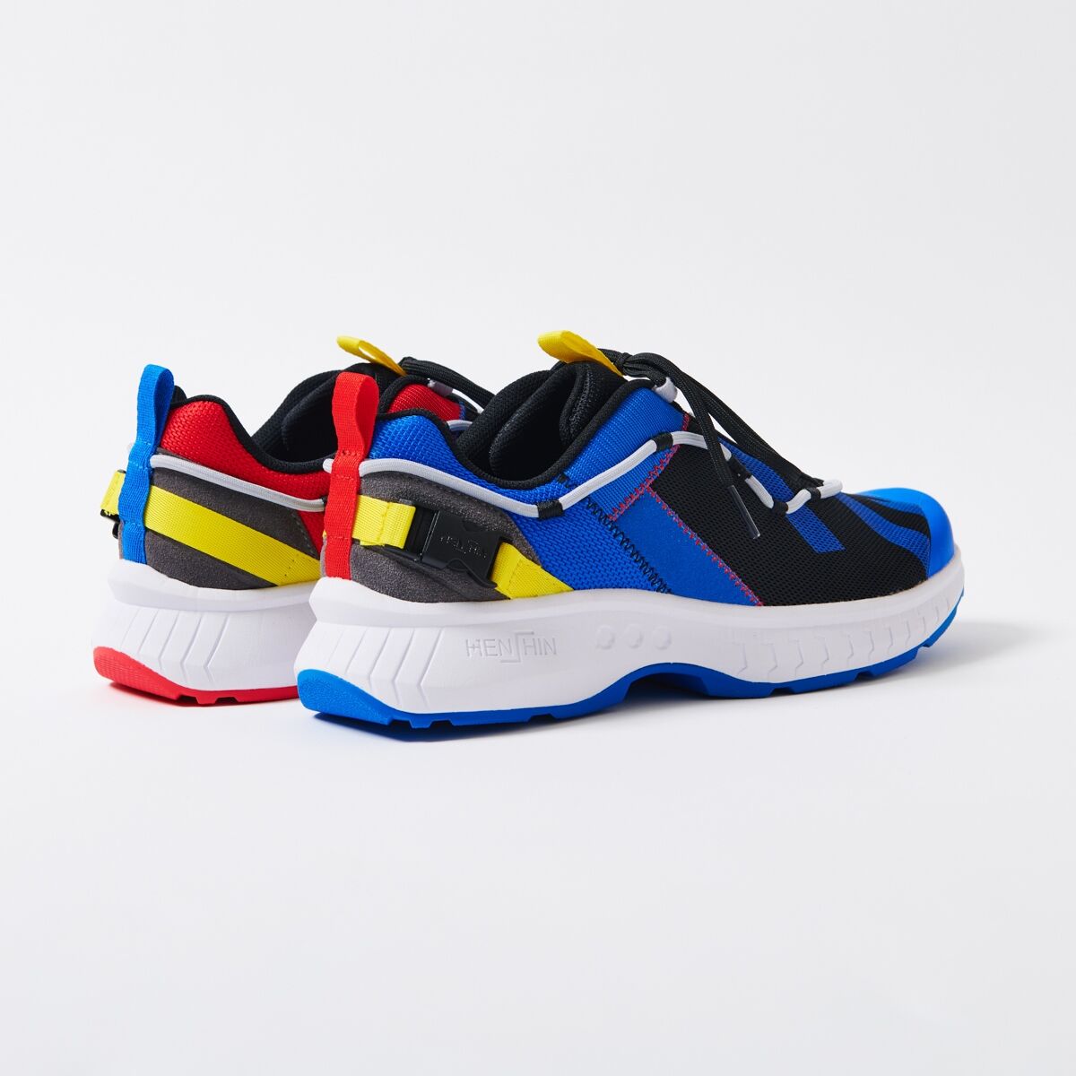 Kamen Rider Build Sneakers - Henshin by Kamen Rider