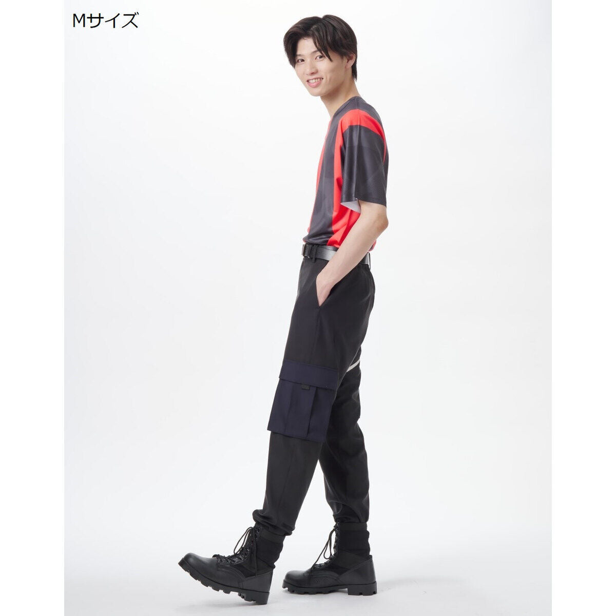 Kamen Rider Geats Desire Grand Prix Pants