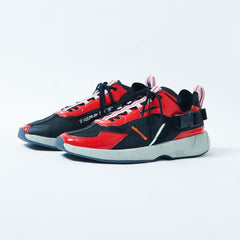 Kamen Rider Drive Sneakers - Henshin by Kamen Rider