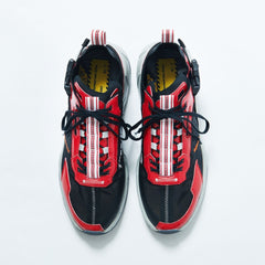 Kamen Rider Drive Sneakers - Henshin by Kamen Rider