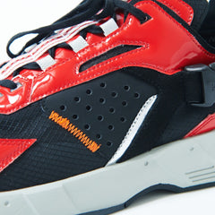 Kamen Rider Drive Sneakers - Henshin by Kamen Rider