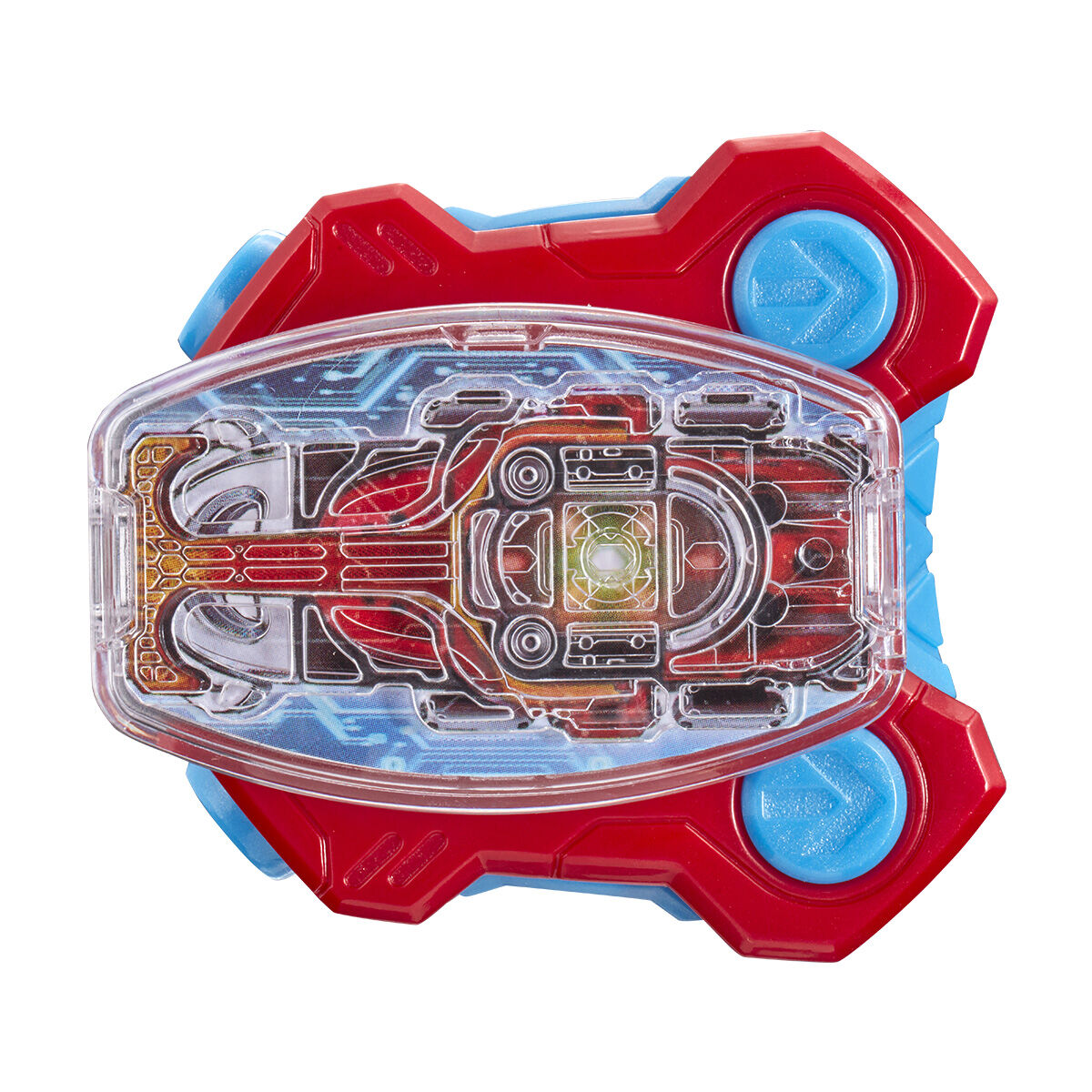 Kamen Rider Geats x Kabuto T-Shirt & DX Kabuto Zector Raise Buckle