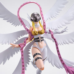 SH Figuarts Angewomon