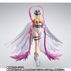 SH Figuarts Angewomon