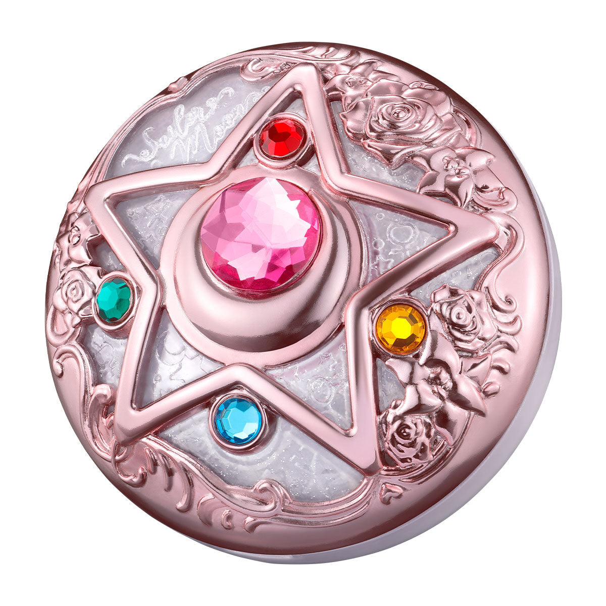 Sailor Moon Miracle Shiny Series Crystal Star Compact