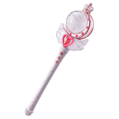 Sailor Moon Miracle Shiny Series Cutie Moon Rod