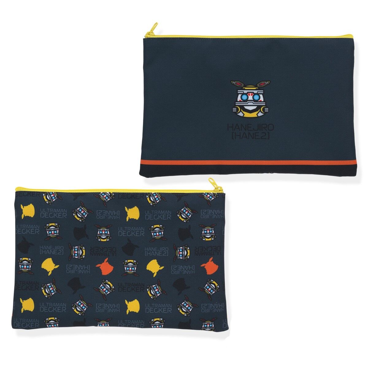 Hanejiro Mini Pouch & Ultra Dimension Cards