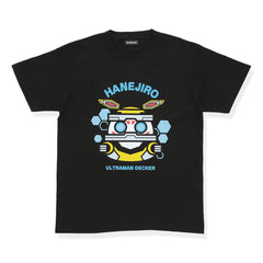 Hanejiro T-Shirt & Ultra Dimension Cards