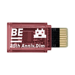 BEMEMORY 25th Anniversary Dim