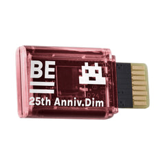 BEMEMORY 25th Anniversary Dim