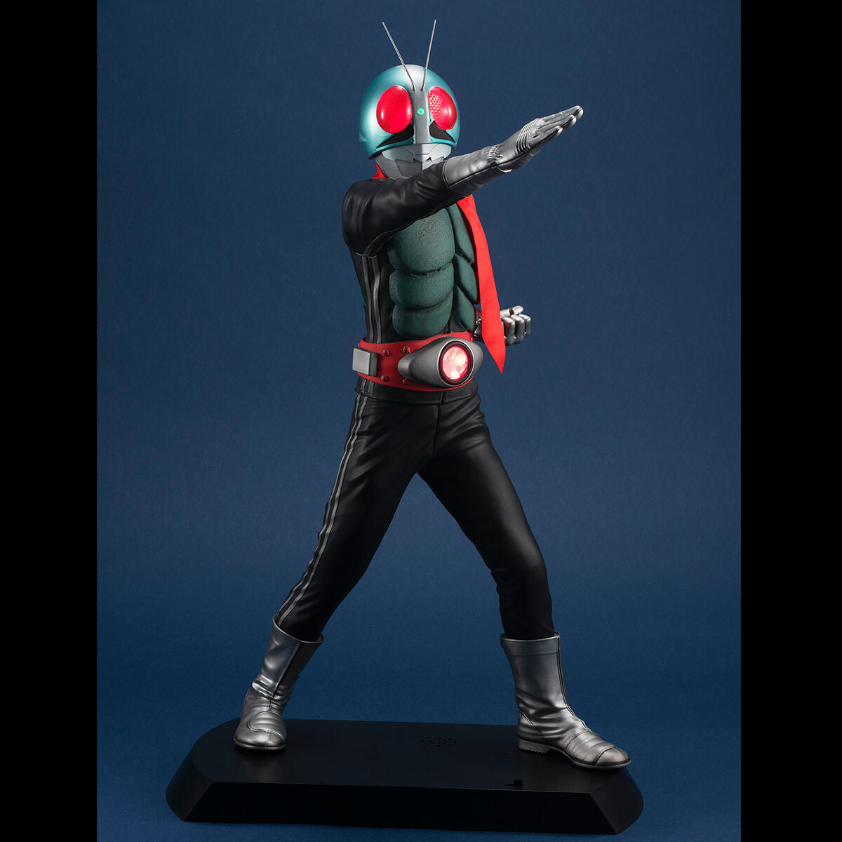 Ultimate Article Kamen Rider New Ichigo (50th Anniversary Version)