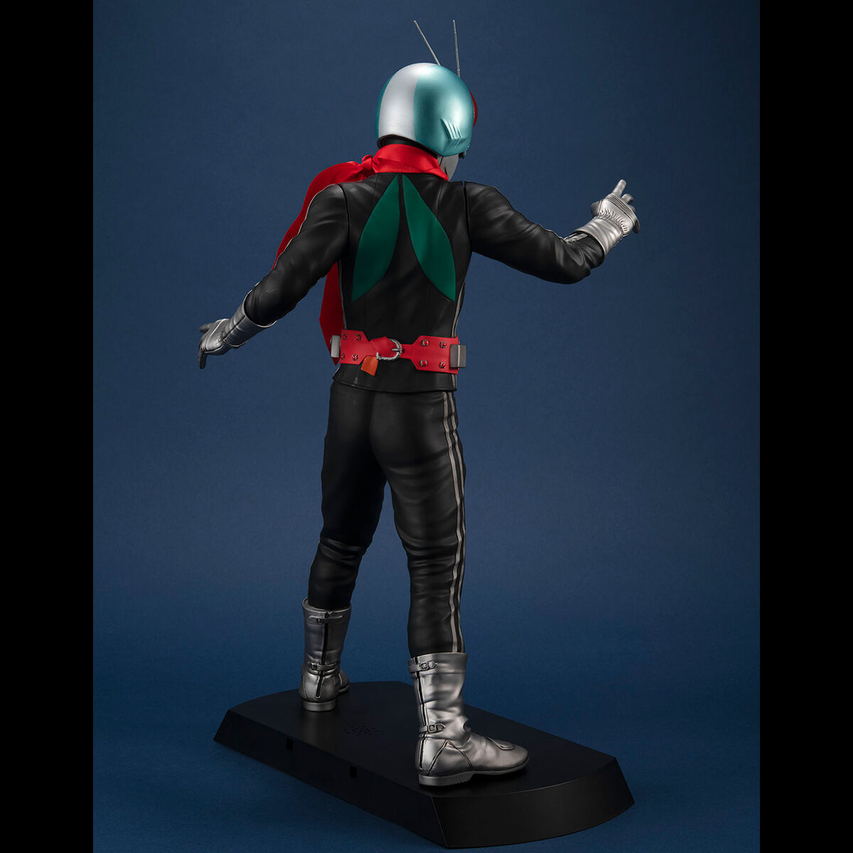 Ultimate Article Kamen Rider New Ichigo (50th Anniversary Version)