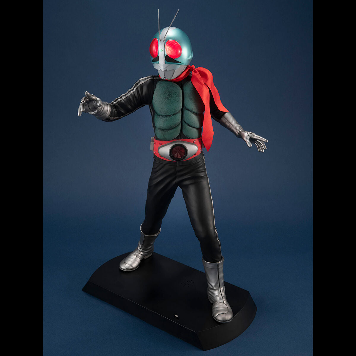 Ultimate Article Kamen Rider New Ichigo (50th Anniversary Version)