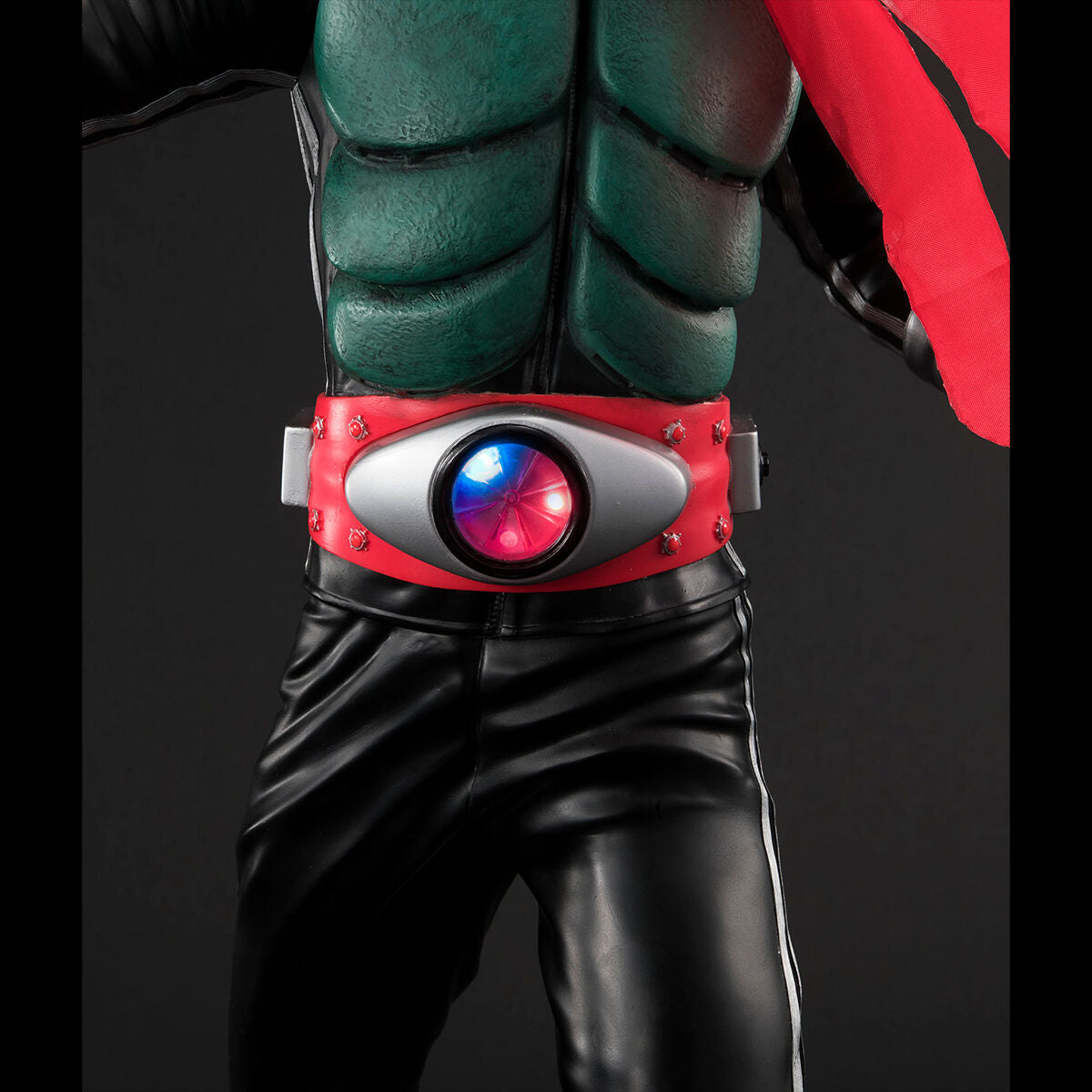 Ultimate Article Kamen Rider New Ichigo (50th Anniversary Version)