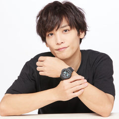 Kamen Rider Geats Desire Grand Prix Watch