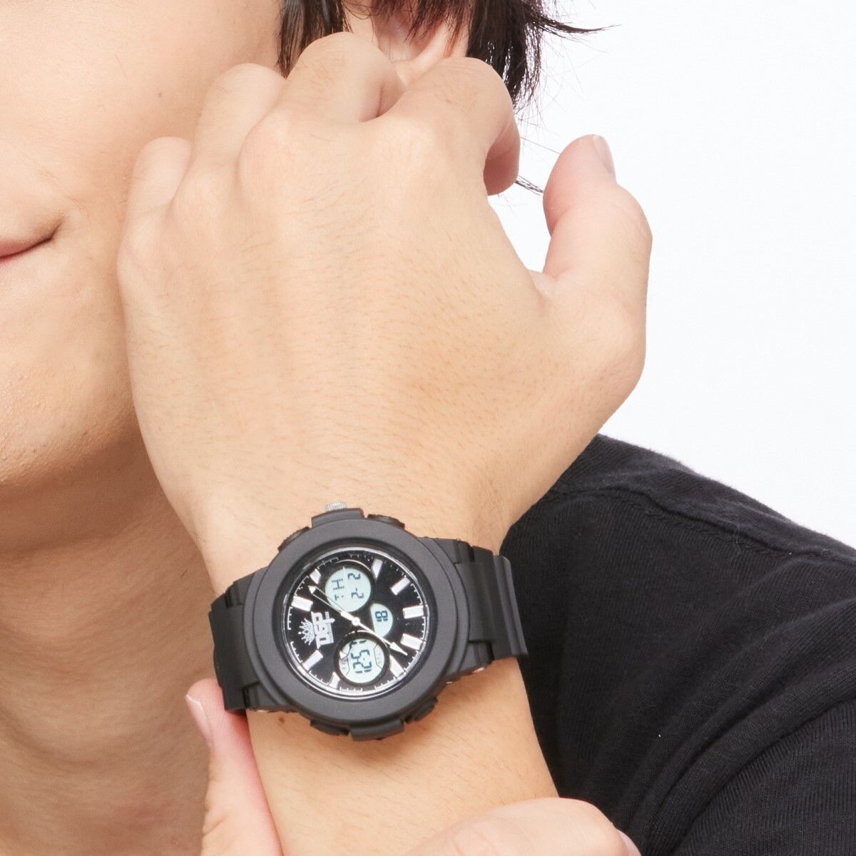 Kamen Rider Geats Desire Grand Prix Watch