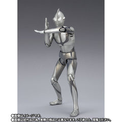 SH Figuarts Shin Ultraman First Contact Ver