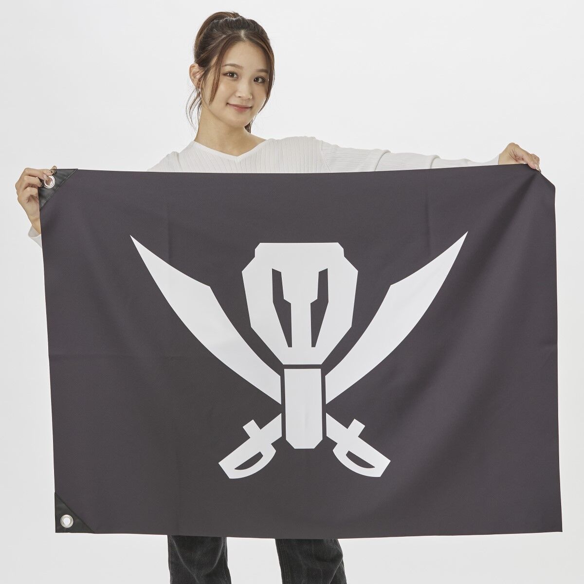 Gokaiger Flag